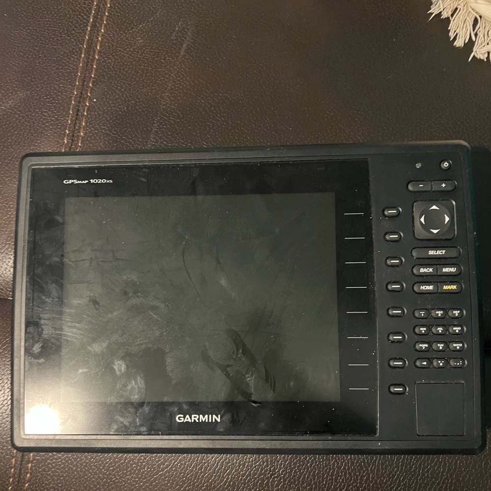 Garmin 1020xs